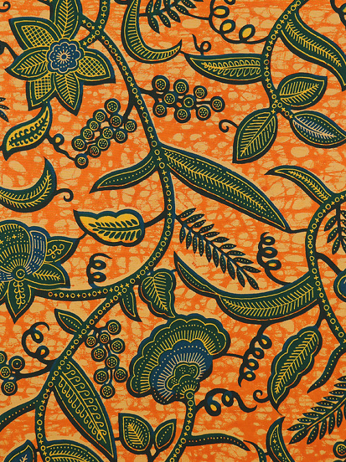 VBH1717 - Vlisco Wax Hollandais