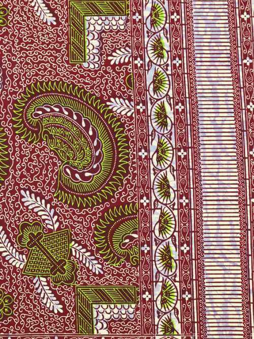VBH1718 - Vlisco Wax Hollandais
