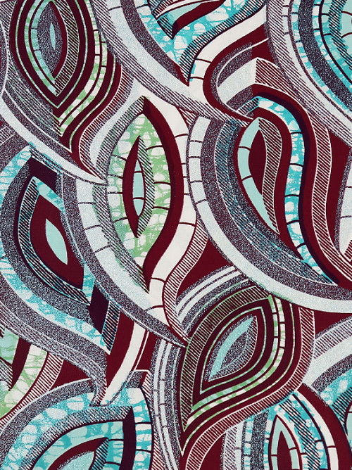 VGW689 - Vlisco Grand SuperWax