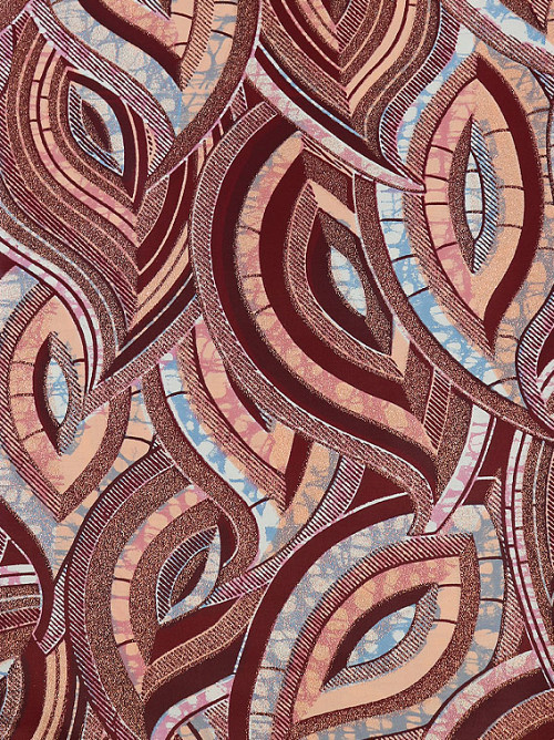 VGW691 - Vlisco Grand SuperWax