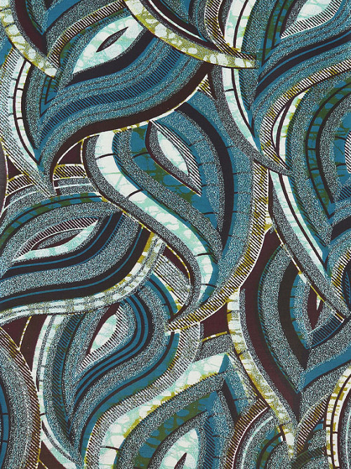 VGW695 - Vlisco Grand SuperWax