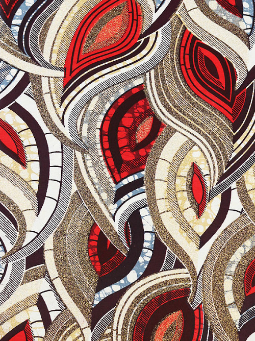 VGW696 - Vlisco Grand SuperWax