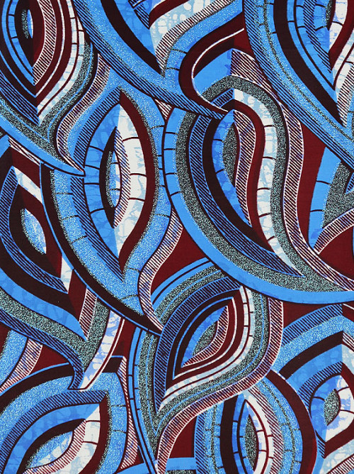 VGW697 - Vlisco Grand SuperWax