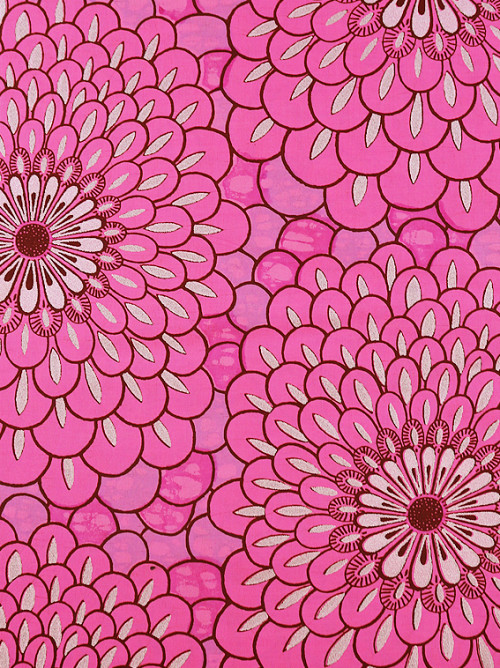 VES1128 - Vlisco  Embellished Super