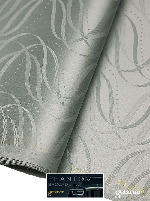 PHG858 - Getzner Phantom Brocade Grey
