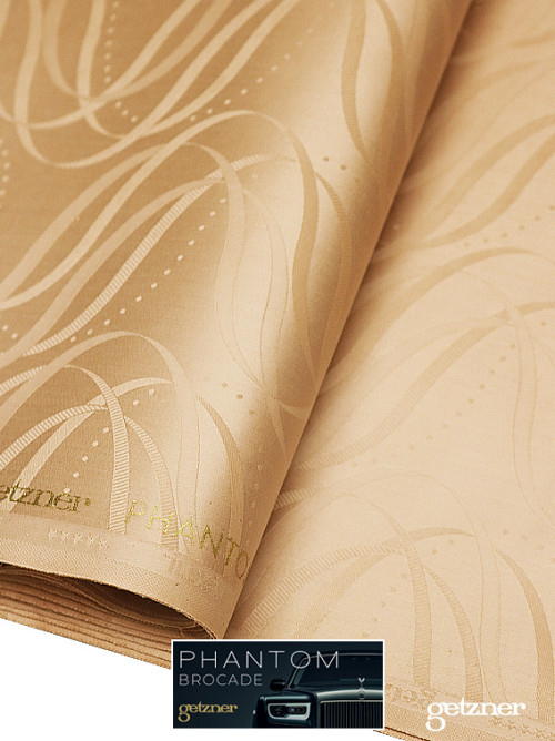 PHG858 - Getzner Phantom Brocade White Copy
