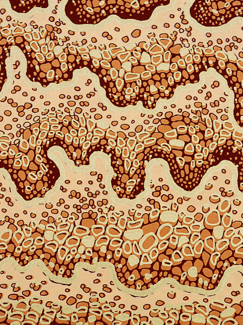 VEH630 - Vlisco Exclusive Embellished Hollandais