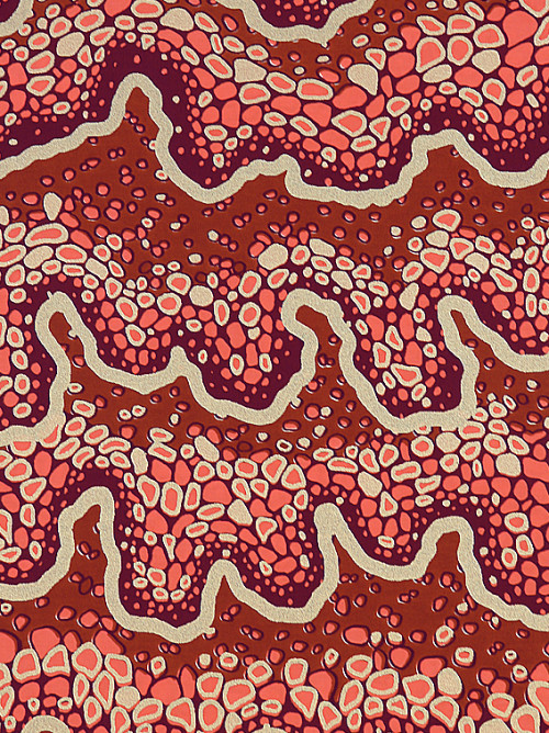 VEH632 - Vlisco Exclusive Embellished Hollandais