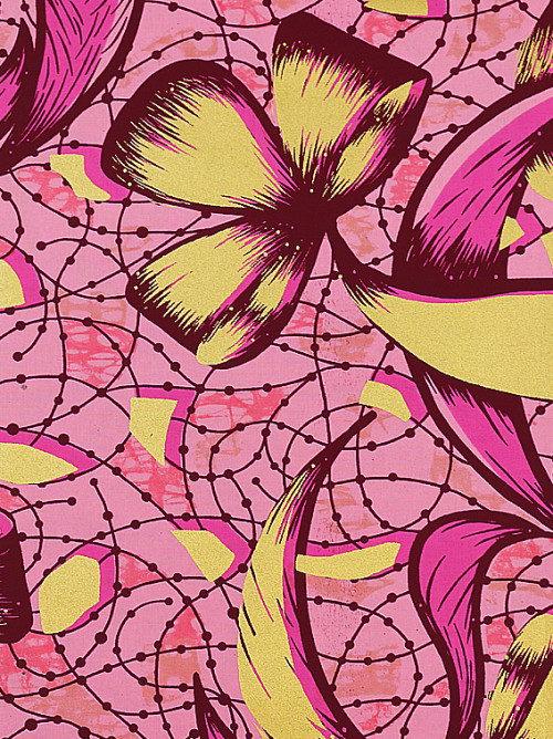 VES1129 - Vlisco Limited Edition Embellished Super