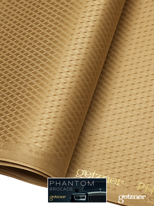 PHG860 - Getzner Phantom Brocade Beige