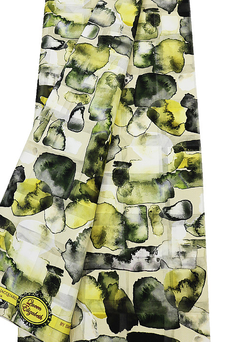 JAC172 - Empire Jacquard