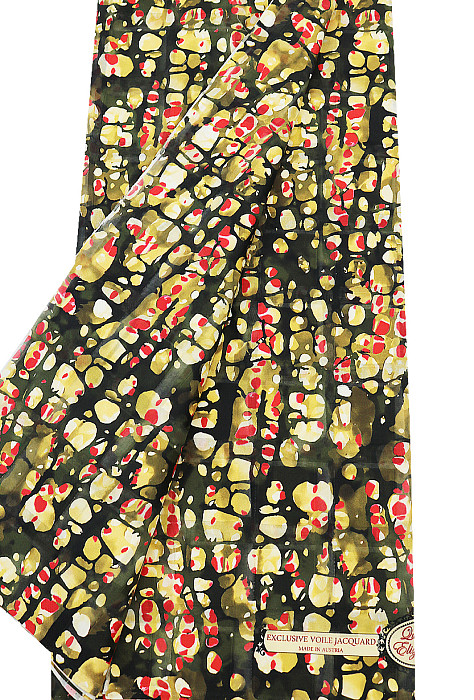 JAC174 - Empire Jacquard