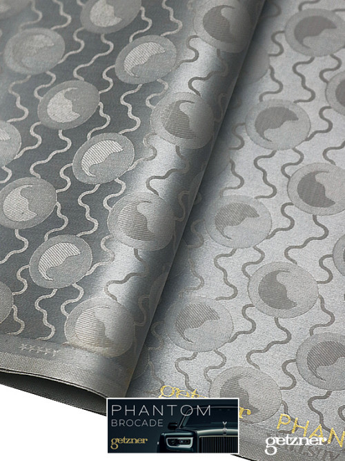 PHG861 - Getzner Phantom Brocade Grey