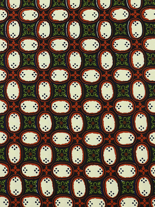 VBH1727 - Vlisco Wax Hollandais