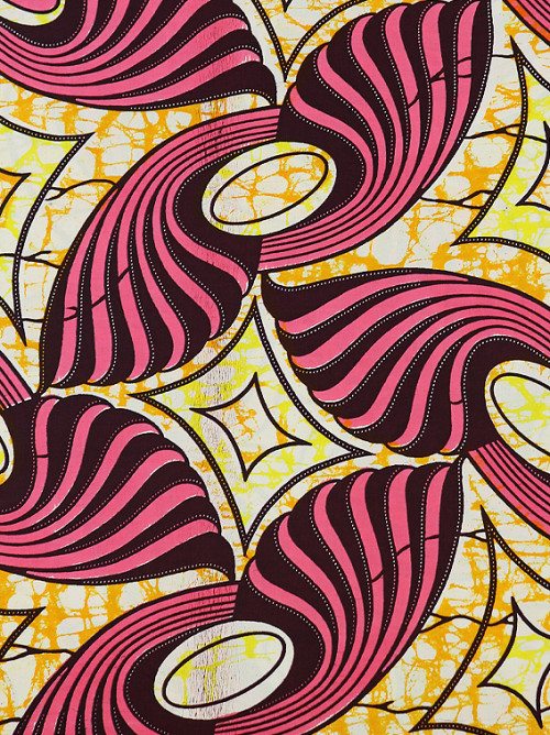 VSH2883 - Vlisco Super Wax