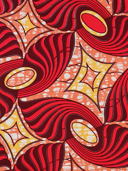 VSH2887 - Vlisco Super Wax