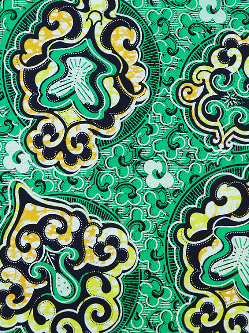 VES1134 - Vlisco  Embellished Super