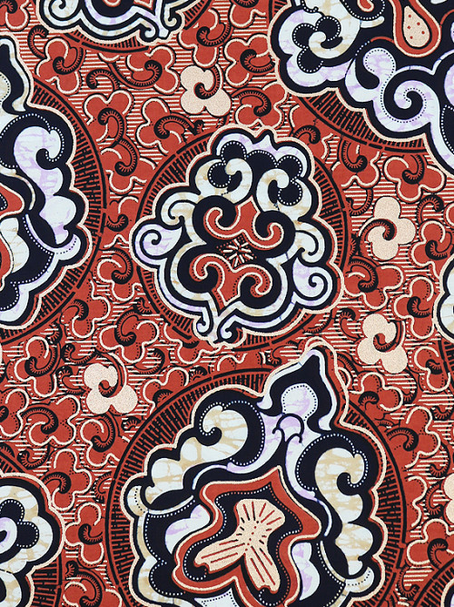 VES1136 - Vlisco  Embellished Super