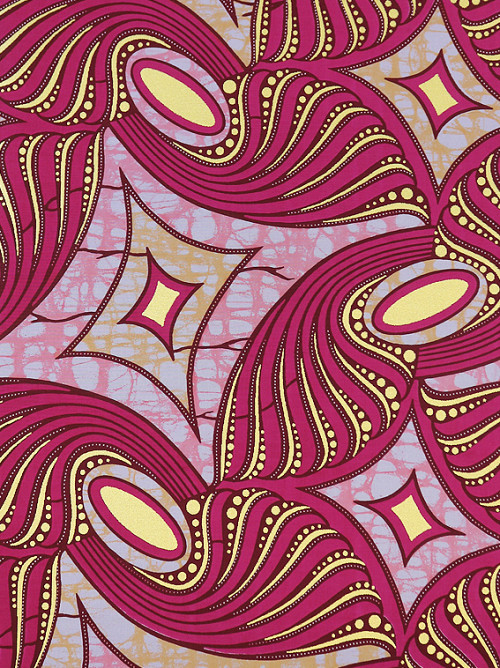 VES1138 - Vlisco  Embellished Super