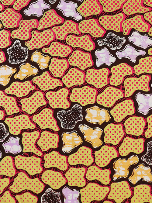 VES1140 - Vlisco  Embellished Super