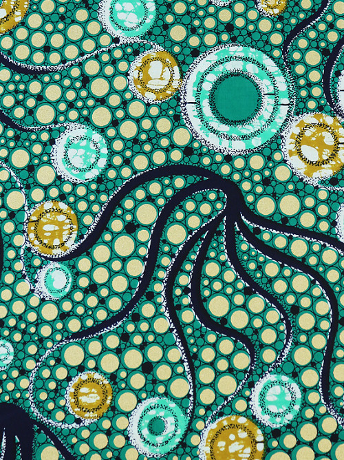 VES1141 - Vlisco  Embellished Super