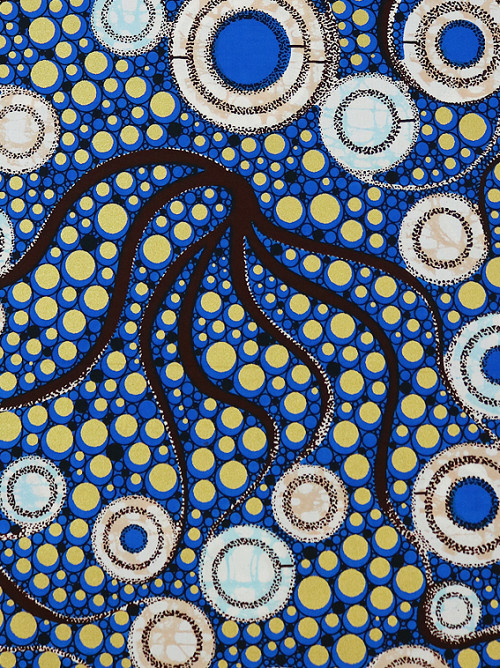 VES1145 - Vlisco  Embellished Super