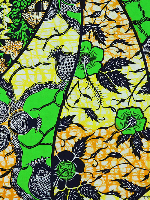 VSH2888 - Vlisco Super Wax
