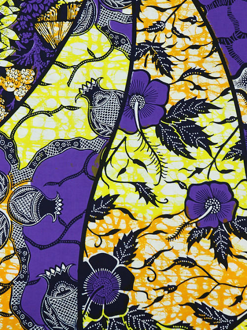 VSH2889 - Vlisco Super Wax