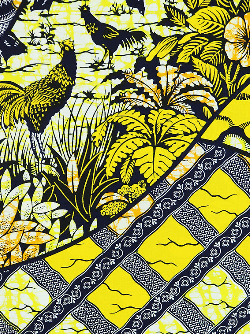 VSH2894 - Vlisco Super Wax