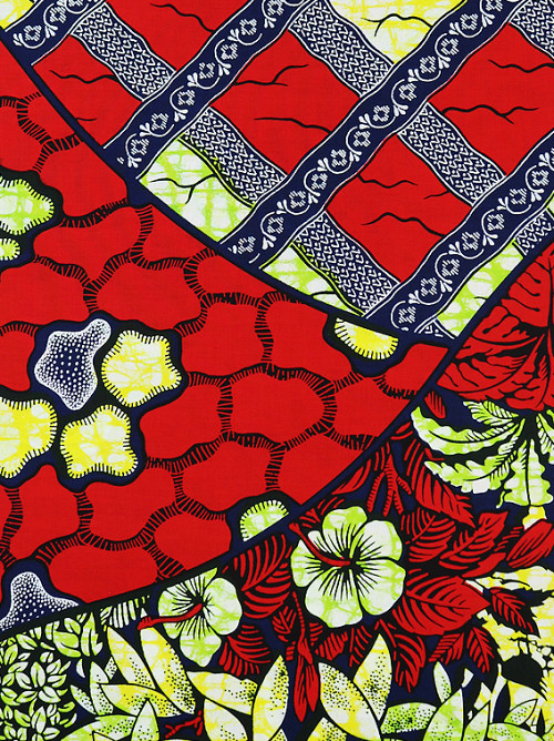 VSH2895 - Vlisco Super Wax