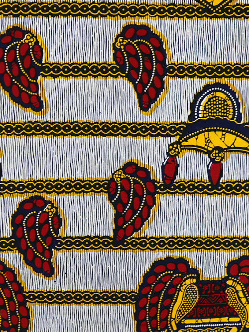 VBH1729 - Vlisco Wax Hollandais
