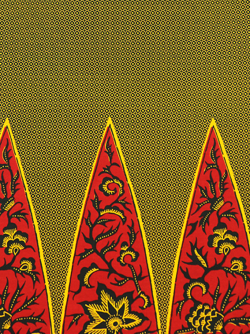 VBH1730 - Vlisco Wax Hollandais