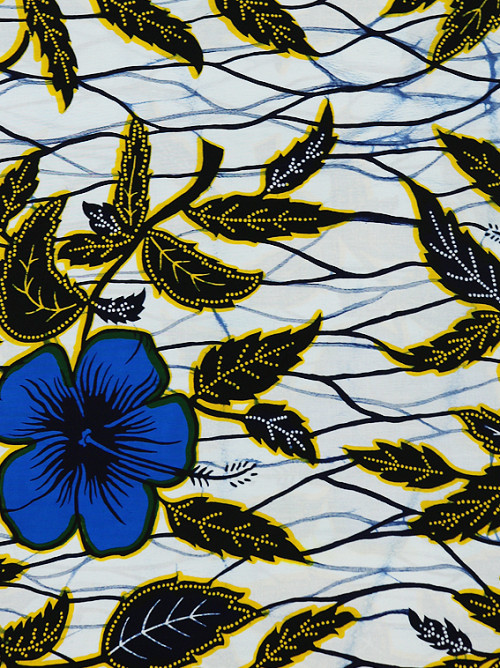 VBH1731 - Vlisco Wax Hollandais