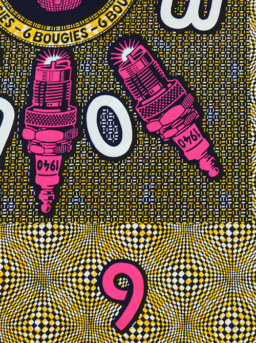 VBH1732 - Vlisco Wax Hollandais