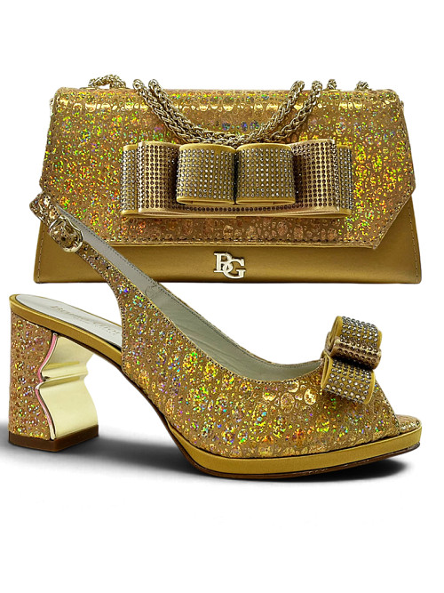 BGB3069 - Gold Bruno Giordano