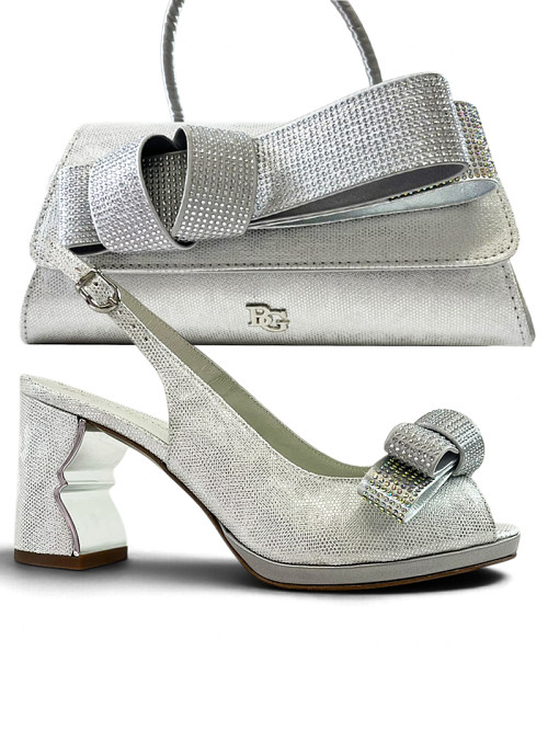 BGB3070 - Silver Bruno Giordano