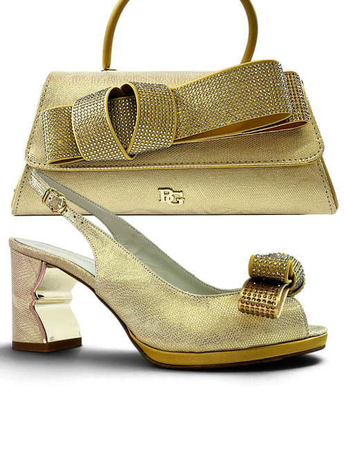 BGB3072 - Gold Bruno Giordano