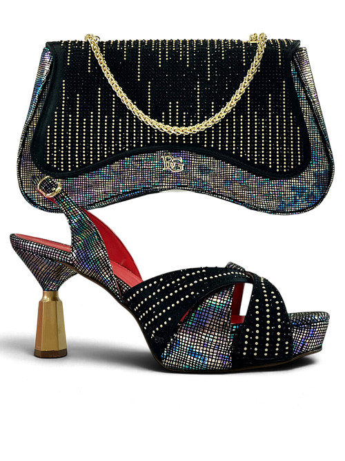 BGB3073 - Black Bruno Giordano