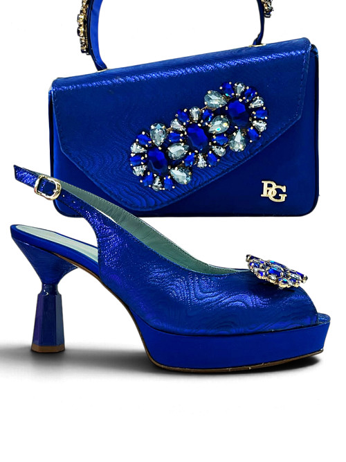 BGB3075 -Royal Bruno Giordano