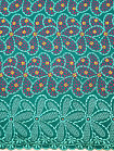 TFG - Teal, Fuchsia & Gold