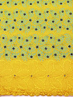 YAB -Yellow,Aqua &Bronze
