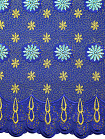 RAG - Royal, Aqua & Gold