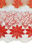 WRG - White, Red & Gold