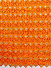 ORS - Orange & Silver