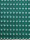 BGS - Bottle Green & SIlver