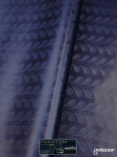 Getzner Brocade Fabric | Getzner Bazin Fabric | Empire Textiles
