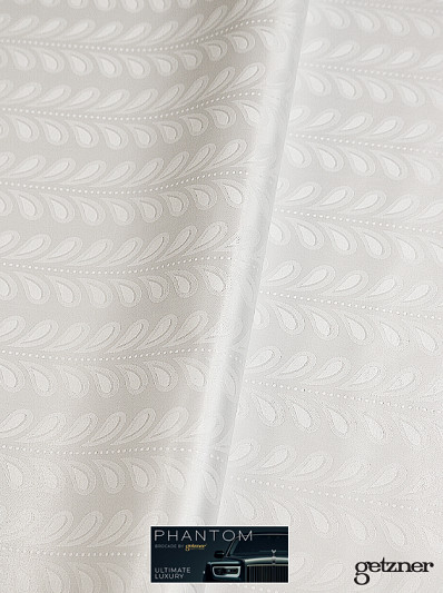 Getzner Brocade Fabric | Getzner Bazin Fabric | Empire Textiles