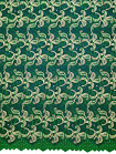 GRG - Green & Gold