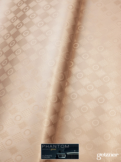 Getzner Brocade Fabric | Getzner Bazin Fabric | Empire Textiles