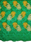 GOG - Green, Orange & Gold